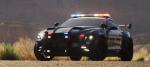 Ford Mustang Barricade 2016 года